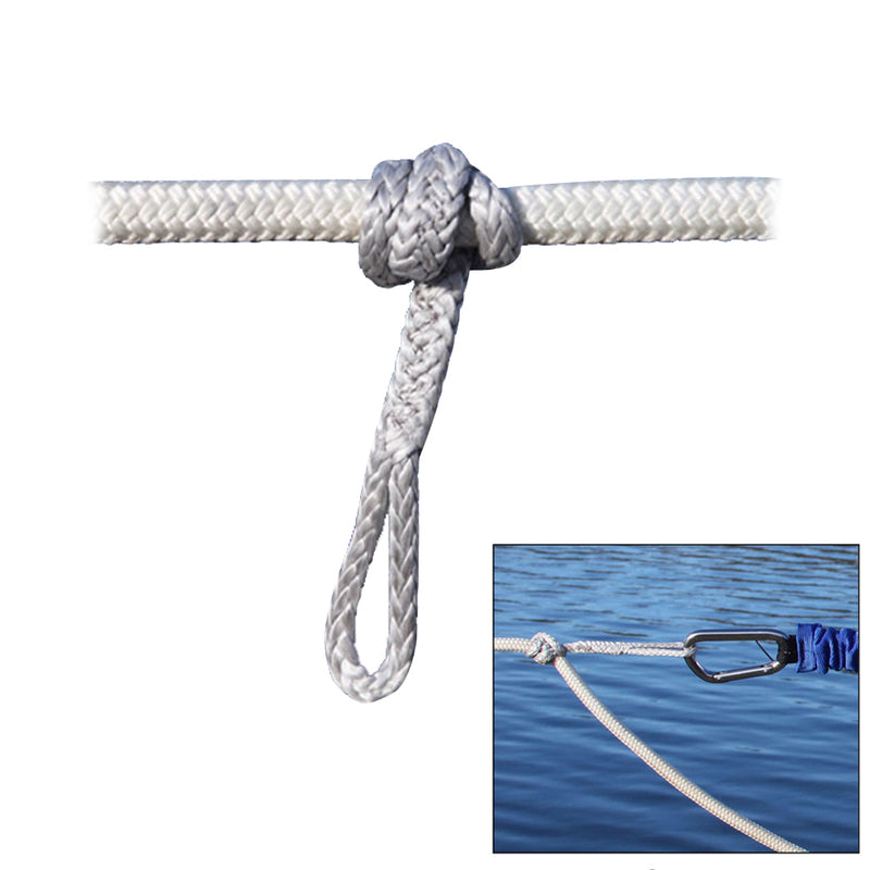 Davis Shockles LineGrabber - 9" - Pair [2460] - Mealey Marine