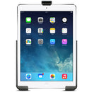 RAM Mount EZ-ROLL'R Model Specific Cradle f/Apple iPad Air [RAM-HOL-AP17U] - Mealey Marine