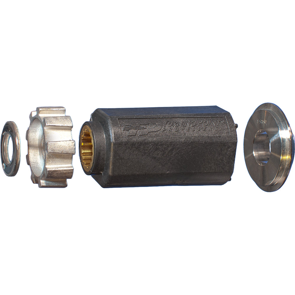 Turning Point Hub Kit #508 [11500800] - Mealey Marine