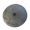 Tecnoseal R4 Rudder Anode - Zinc - 5" Diameter x 5/8" Thickness [R4] - Mealey Marine