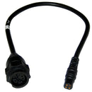 Garmin MotorGuide Adapter Cable f/4-Pin Units [010-11979-00] - Mealey Marine