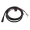 Garmin ECU Power Cable f/GHP 10 - Twist Lock [010-11057-00] - Mealey Marine