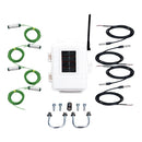 Davis Complete Wireless Soil Moisture/Temperature Station - Includes Sensors [6345CS] - Mealey Marine