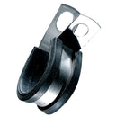 Ancor Stainless Steel Cushion Clamp - 5/8" - 10-Pack [403622] - Mealey Marine