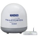 KVH TracVision TV5 - Circular LNB f/North America [01-0364-07] - Mealey Marine