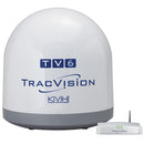 KVH TracVision TV6 - w/Circular LNB for North America [01-0369-07] - Mealey Marine