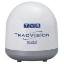 KVH TracVision TV5 Empty Dummy Dome Assembly [01-0373] - Mealey Marine