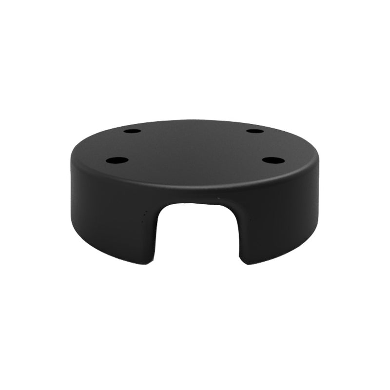 RAM Mount Small Cable Manager f/1" & 1.5" Diameter Ball Bases [RAP-403U] - Mealey Marine