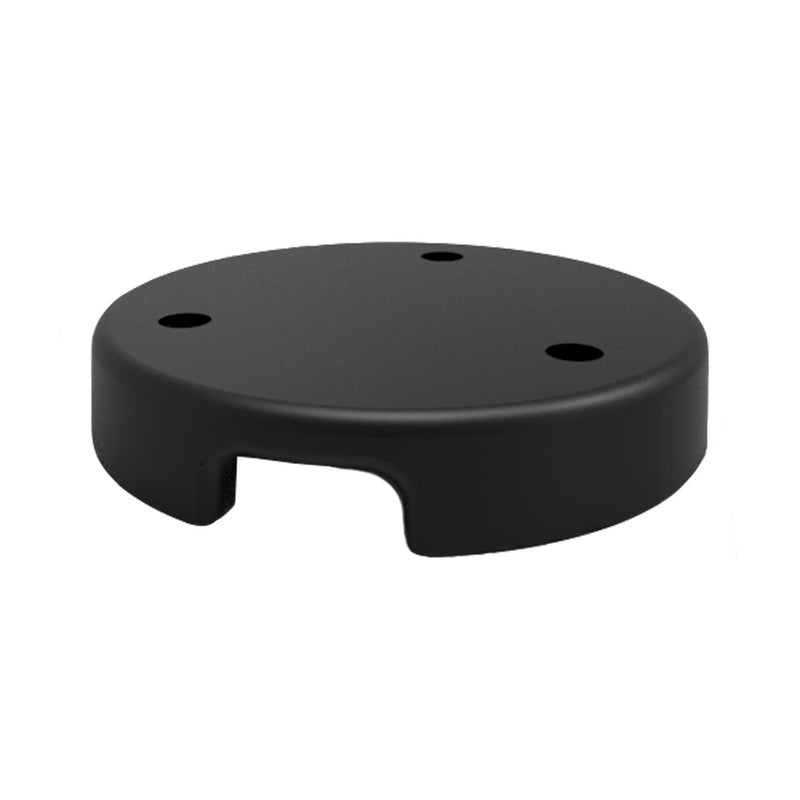 RAM Mount Large Cable Manager f/2.25" Diameter Ball Bases [RAP-402U] - Mealey Marine