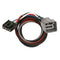 Tekonsha Brake Control Wiring Adapter - 2 Plug - fits Dodge, RAM, Jeep [3021-P] - Mealey Marine
