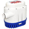 Rule Rule-Mate 1500 GPH Fully Automated Bilge Pump - 12V [RM1500A] - Mealey Marine