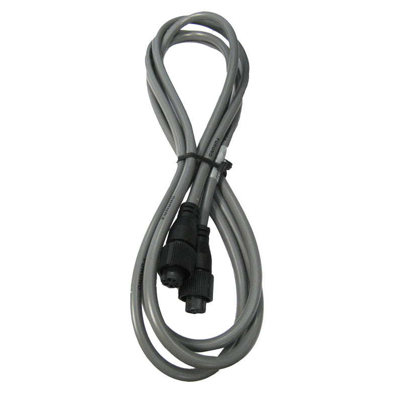 Furuno 7-Pin NMEA Cable - 2m - 7P(F)-7P(F) Null [001-260-690-00] - Mealey Marine