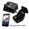 Vexilar SP200 SonarPhone T-Box Permanent Installation Pack [SP200] - Mealey Marine