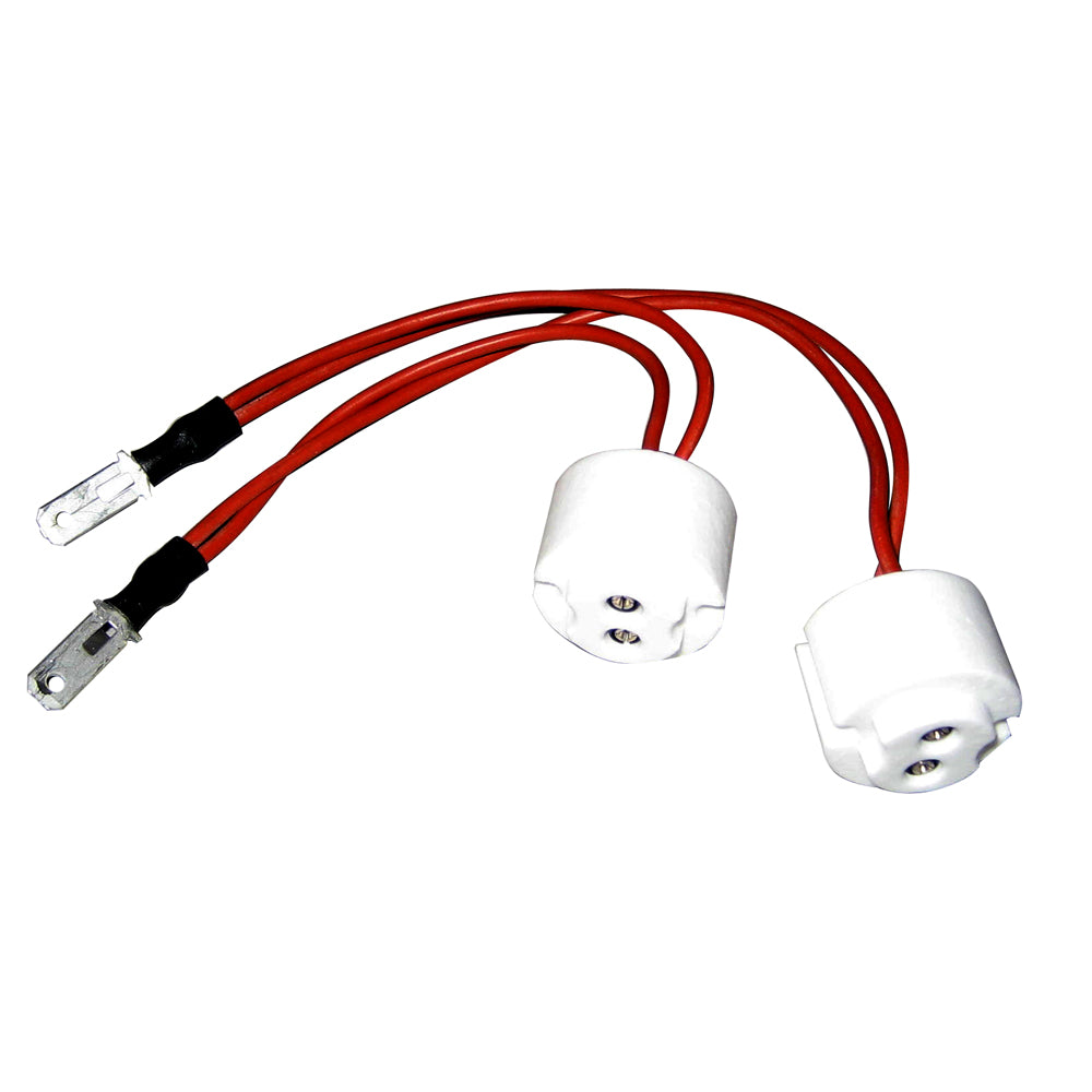 ACR HRMK1304 Socket Assembly #21-T [HRMK1304] - Mealey Marine