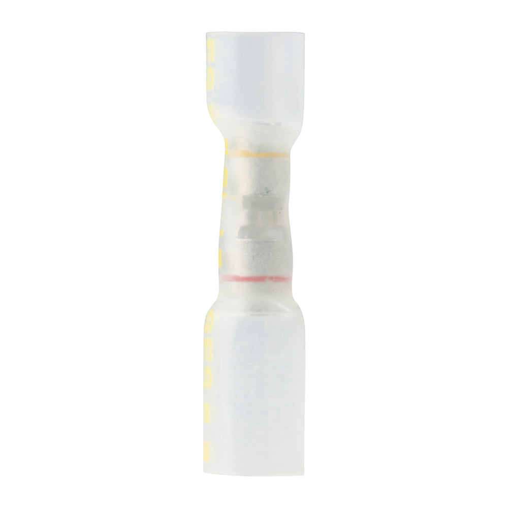 Ancor 12-10 Gauge Heat Shrink Step-Down Multi-Wire Connectors - 25-Pack [320325] - Mealey Marine