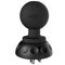 RAM Mount Leash Plug Adapter w/1.5" Diameter Ball [RAP-405U] - Mealey Marine