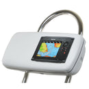 NavPod GP2040-07 SystemPod Pre-Cut f/Simrad NSS7 or B&G Zeus Touch 7 w/Space On The Left f/12" Wide Guard [GP2040-07] - Mealey Marine