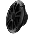 Boss Audio MR6B 6.5" Dual Cone Marine Coaxial Speaker (Pair) - 180W - Black [MR6B] - Mealey Marine