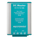 Mastervolt DC Master 24V to 12V Converter - 12 Amp [81400300] - Mealey Marine