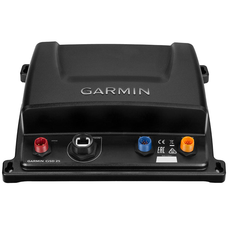 Garmin GSD 25 Premium Sonar Module [010-01159-00] - Mealey Marine