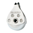 Ronstan Series 30 Block - Single - Loop Top [RF280] - Mealey Marine