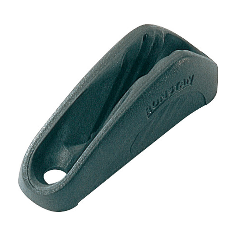 Ronstan V-Cleat Open - Medium - 4-8mm (3/16" - 5/16") Rope Diameter [RF5105] - Mealey Marine