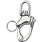 Ronstan Snap Shackle - Small Swivel Bail - 69mm (2-3/4") Length [RF6110] - Mealey Marine