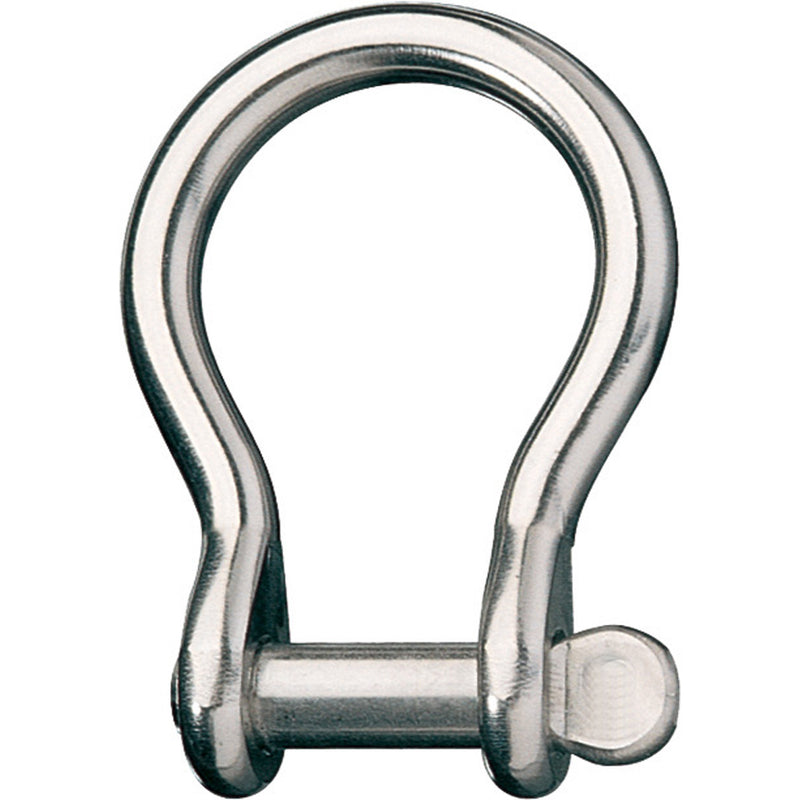 Ronstan Bow Shackle - 5/16" Pin - 1-1/16"L x 7/8"W [RF636] - Mealey Marine