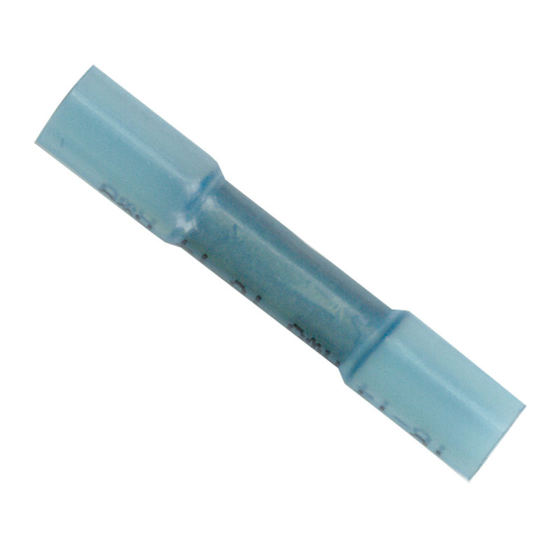 Ancor 16-14 Heatshrink Butt Connectors - 3-Pack [309103] - Mealey Marine