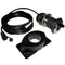 Navico ForwardScan Transducer Kit w/Sleeve & Plug [000-11674-001] - Mealey Marine