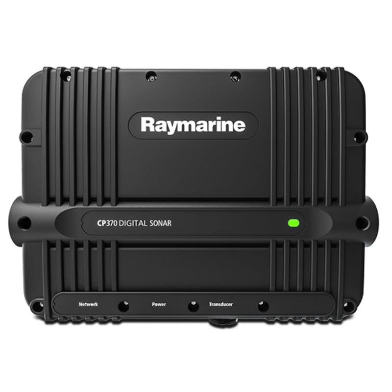 Raymarine CP370 Digital Sonar Module [E70297] - Mealey Marine