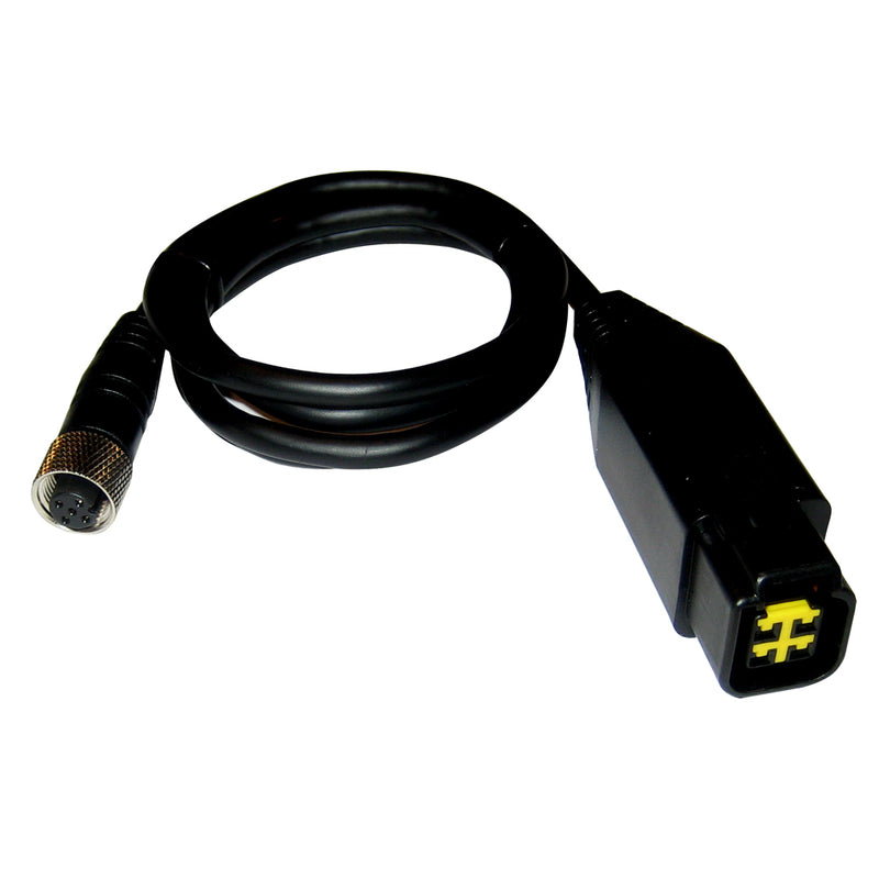 Raymarine Yamaha Command-Link Plus Cable [E70242] - Mealey Marine