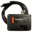McMurdo SmartFind M15 AIS Receiver [21-300-001A] - Mealey Marine