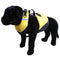 First Watch Flotation Dog Vest - Hi-Visibility Yellow - X-Large [AK-1000-HV-XL] - Mealey Marine