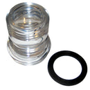 Perko Spare Clear Fresnel Globe 360 Lens f/All-Round Lights [0248DP0CLR] - Mealey Marine