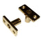 Perko Rowlock Socket - Bronze [0831DP0PLB] - Mealey Marine