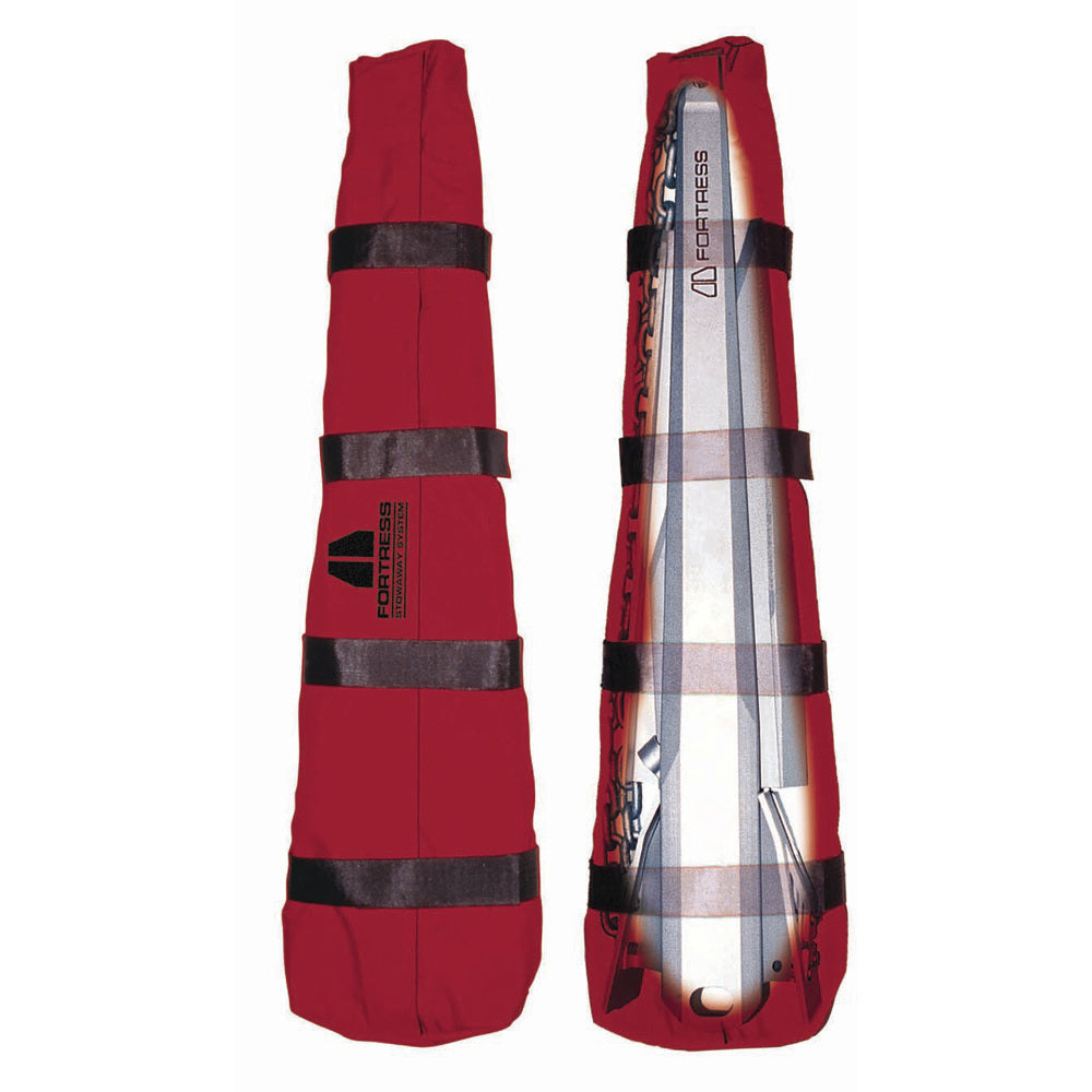 Fortress SG-11 Guardian Stowaway Bag f/G-11 [SG-11] - Mealey Marine