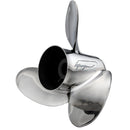 Turning Point Express EX-1421-L Stainless Steel Left-Hand Propeller - 14.25 x 21 - 3-Blade [31502122] - Mealey Marine