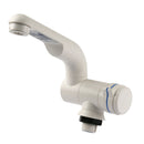 Shurflo by Pentair Water Faucet w/o Switch - White [94-009-12] - Mealey Marine