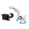 Shurflo by Pentair Electric Faucet  Pump Combo - 12 VDC, 1.0 GPM [94-009-20] - Mealey Marine
