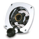 Shurflo by Pentair Pressure Reducing City Water Entry - Wall Mount - Chrome [183-029-14] - Mealey Marine