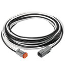 Lenco Actuator Extension Harness - 7' - 16 Awg [30133-001D] - Mealey Marine