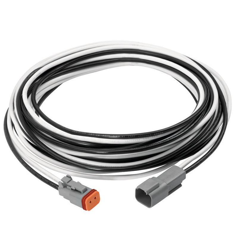 Lenco Actuator Extension Harness - 14' - 16 Awg [30133-002D] - Mealey Marine