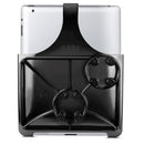 RAM Mount EZ-ROLL'R Cradle f/ Apple iPad 2, iPad 3, iPad 4 [RAM-HOL-AP15U] - Mealey Marine