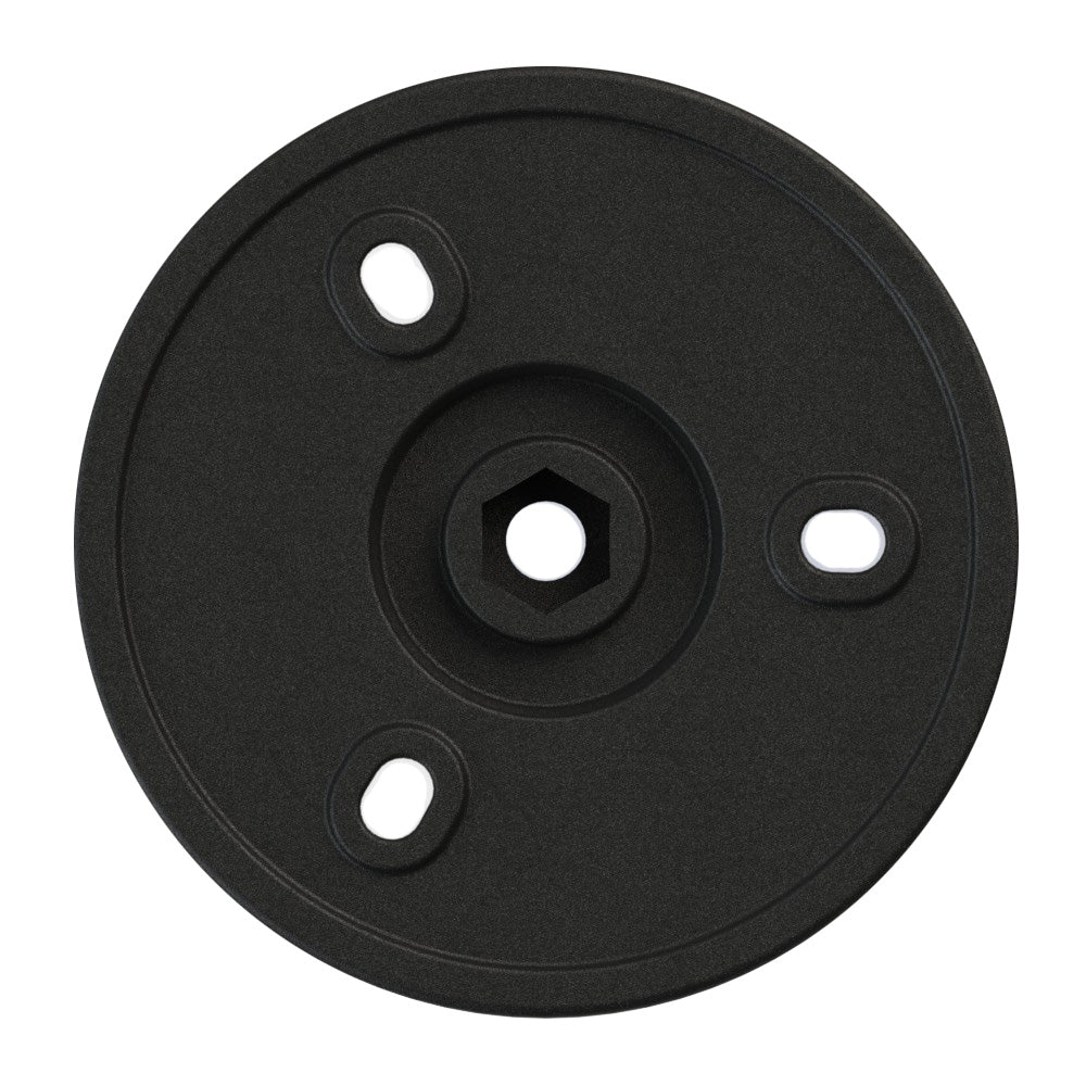 Scanstrut ROKK Top Plate f/Garmin GPSMAP 400-600/echo 100-550/echoMAP 50s/Raymarine Dragonfly - Modular Design [RL-502] - Mealey Marine