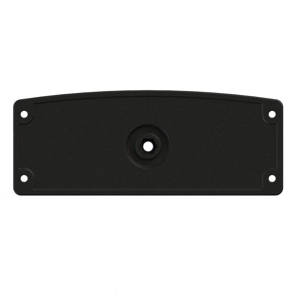 Scanstrut ROKK Top Plate f/Garmin GPSMAP 700/7000 Series & echoMAP 70s, 7 & 9 Series - Modular Design [RL-507] - Mealey Marine