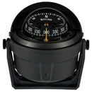 Ritchie B-81-WM Voyager Bracket Mount Compass - Wheelmark Approved f/Lifeboat & Rescue Boat Use [B-81-WM] - Mealey Marine