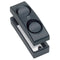 Marinco Contour 1100 Series Double Interior Switch - On/Off - Black [1101-BK] - Mealey Marine