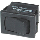 Blue Sea 7493 360 Panel - Rocker Switch DPDT - ON-(ON) [7493] - Mealey Marine