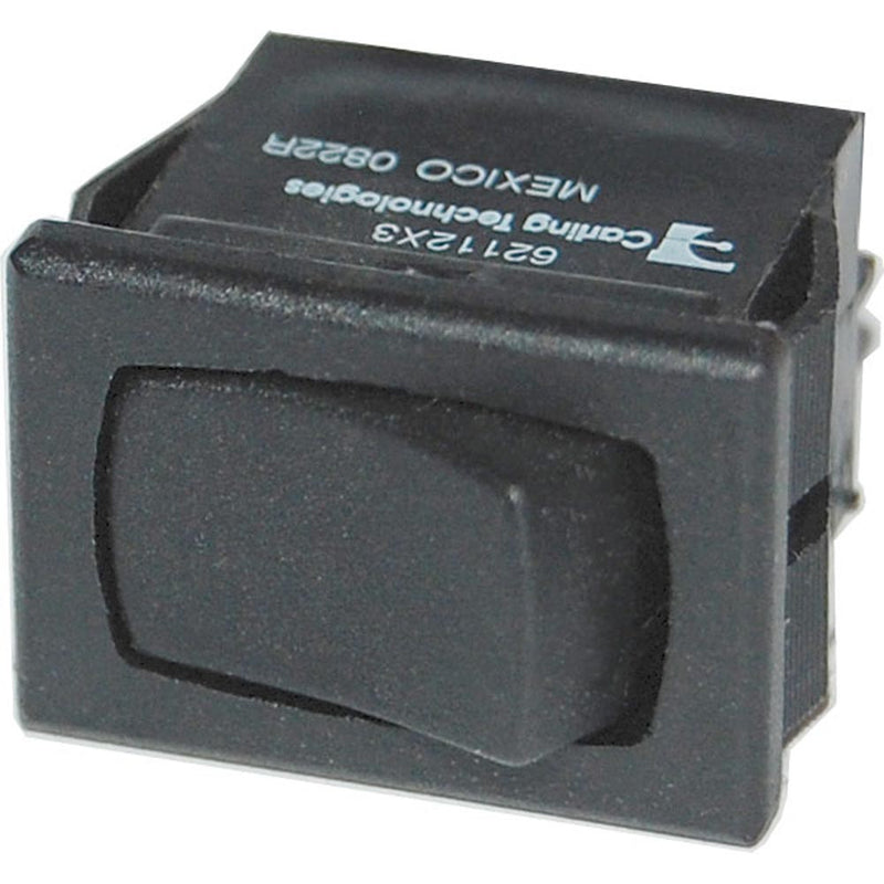 Blue Sea 7493 360 Panel - Rocker Switch DPDT - ON-(ON) [7493] - Mealey Marine